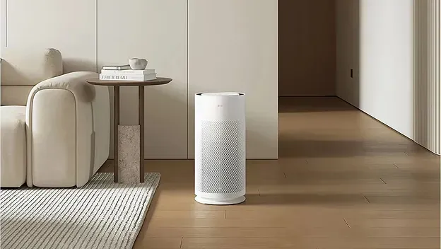 Air Purifier